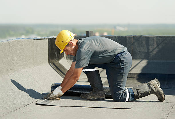 Best Crawl Space Insulation  in North Royalton, OH